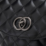 Gilded Heirloom Handbag