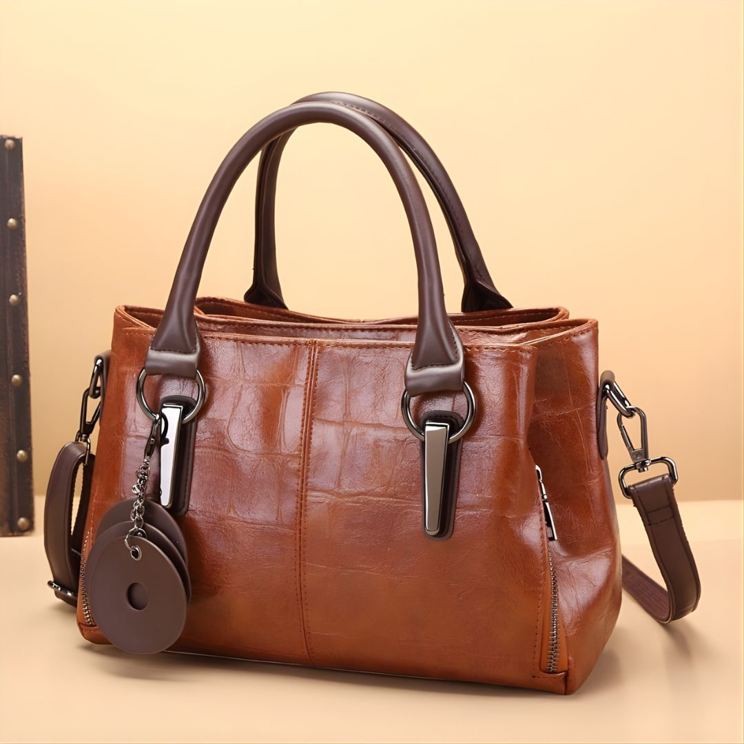 Arden Strata Handbag