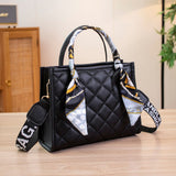 Voile de Charme Handbag