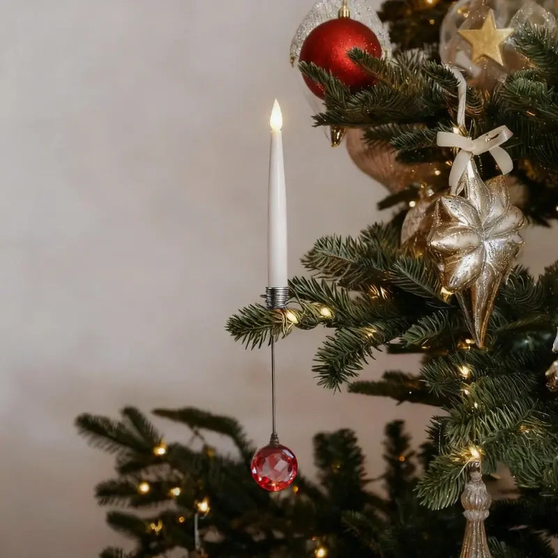 EverGlow™ Velas Árvore Natal