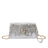 Couture Élégance Handbag