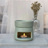 TerraGlow™ Difusor cerâmico
