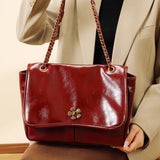 Chateau Bloom Handbag