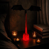 DragonBlaze™ Luz de presença