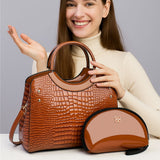 Imperial Legacy Handbag
