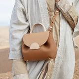 Mystère du Crépuscule Handbag