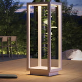 LumaFrame™ Lanterna