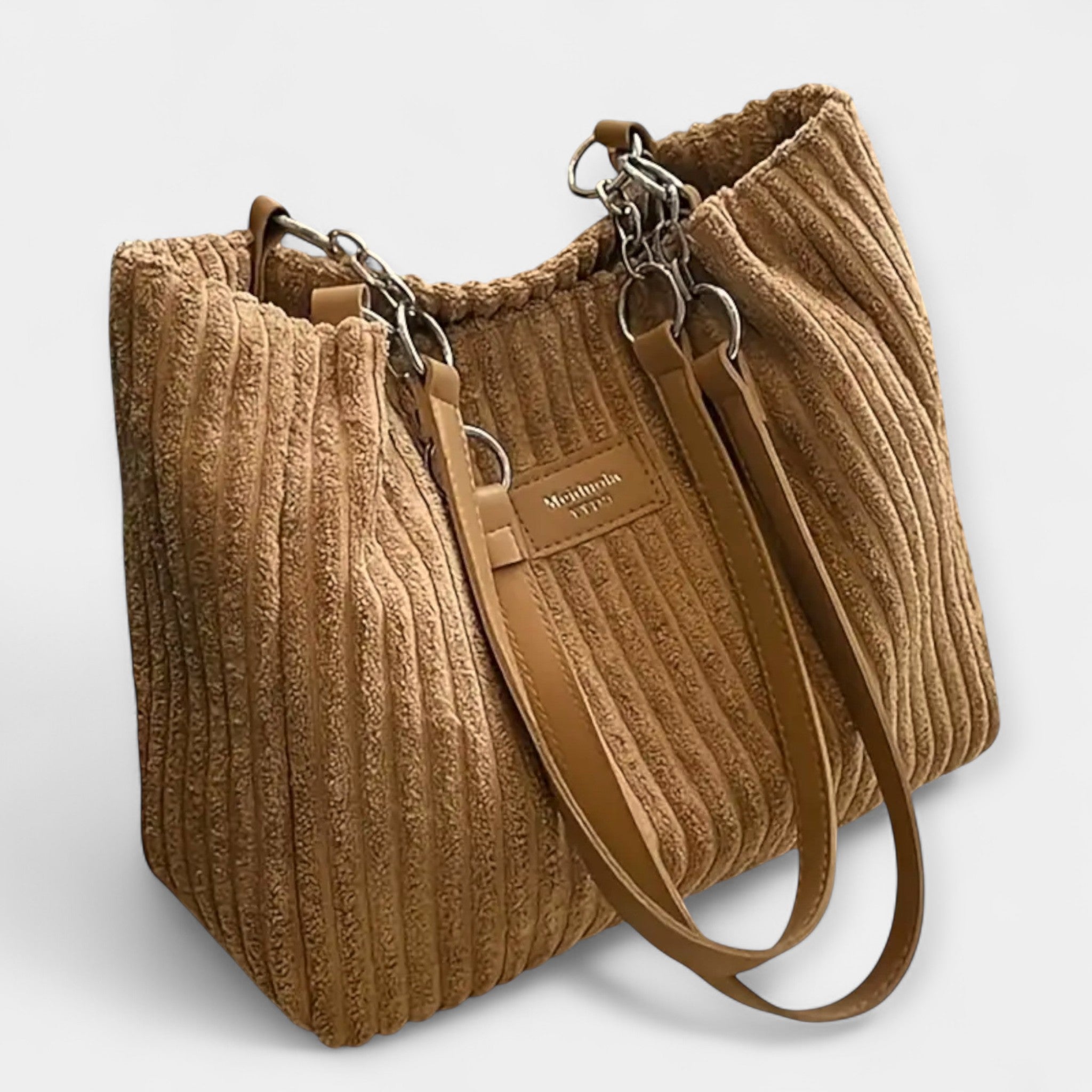 Kasdienės elegancijos rankinė