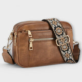 Kasdienė crossbody rankinė