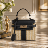 Ivresse Élégante Handbag
