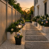 HeritageGlow™ Floreira