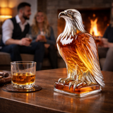 Jack Daniel's Whisky - Águia