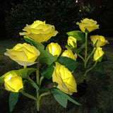 Everbloom™ Luzes Florais