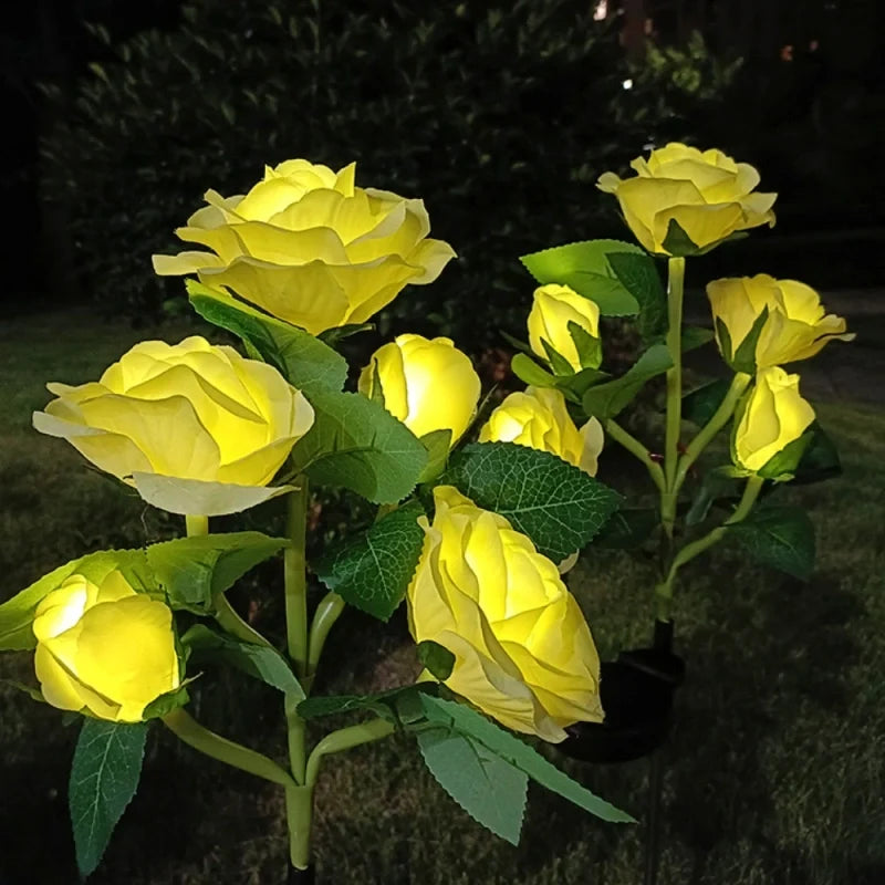 Everbloom™ Luzes Florais