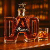 Jack Daniel's Whisky - Pais