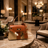Ivresse Élégante Handbag
