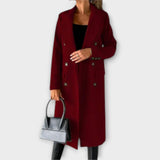 Judith – Elegantiškas paltas
