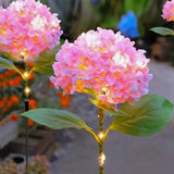 Everbloom™ Luzes Florais