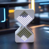 ChronoPixel™ Ampulheta