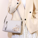 Claret Noon Handbag