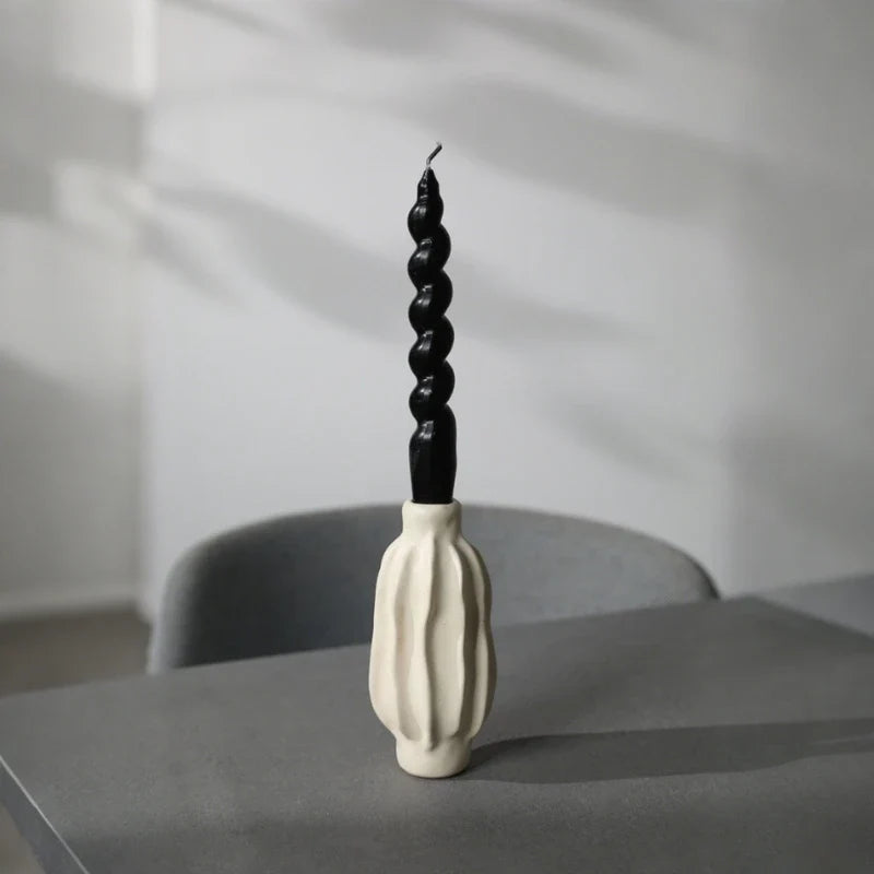 SculptForm™ Castiçal