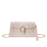 Couture Élégance Handbag