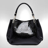 Velvet Regency Handbag