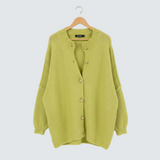 Elena | Oversize megztas megztinis