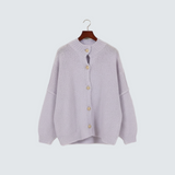 Elena | Oversize megztas megztinis