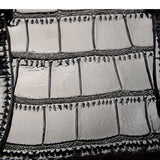 Ebon Chant Handbag