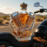 Whisky Boca - Edição V8