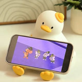 SqueezeBuddies™ Luz de noite