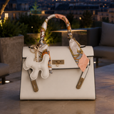 Reflet du Temps Handbag