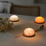 MineralGlow™ Candeeiro