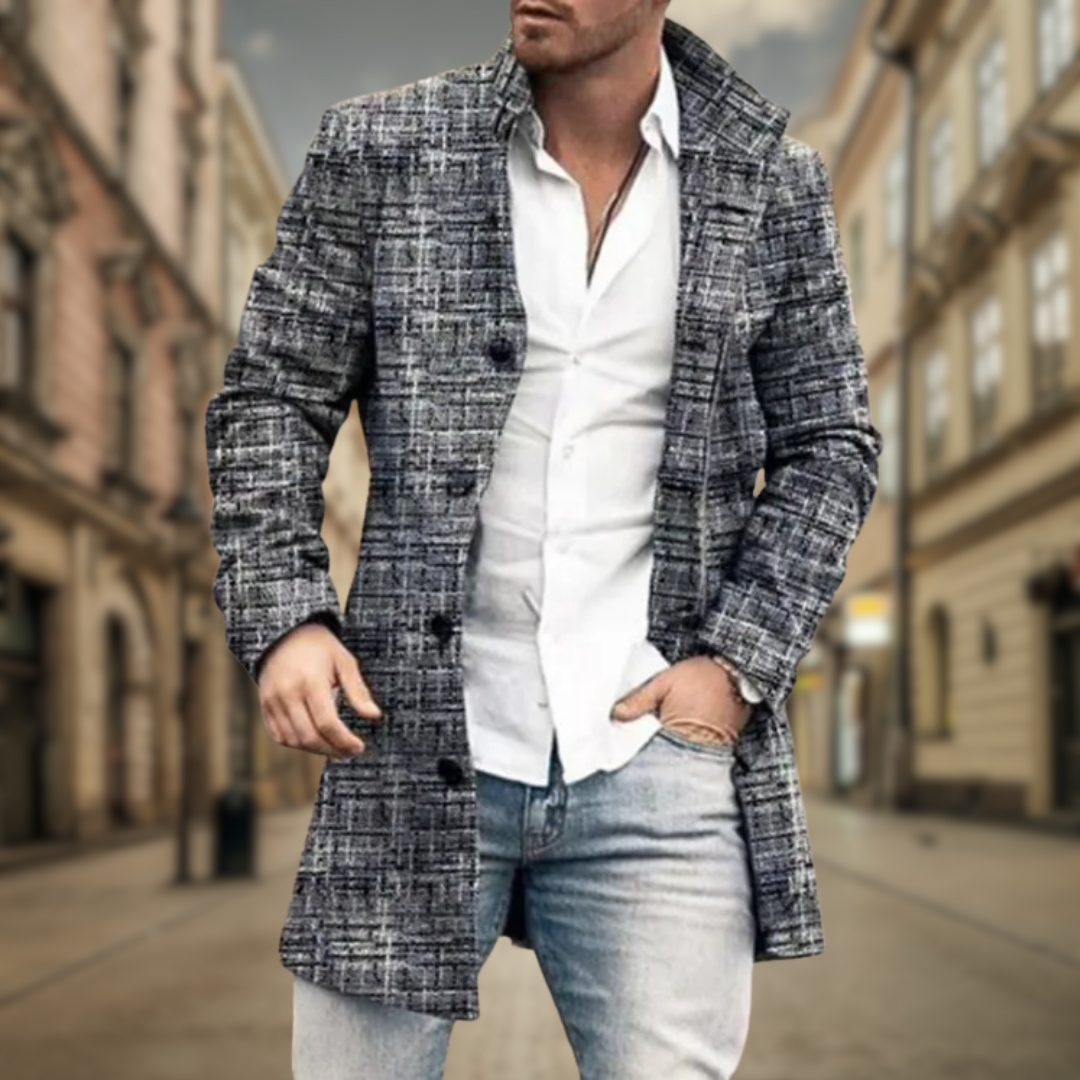 Veeti | ELEGANTIŠKA VYRIŠKA STRIUKĖ