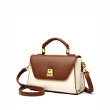 Obsidian Couronne Handbag