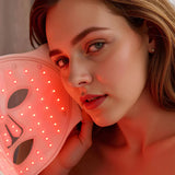 LumaDerm™ Máscara Terapia Luz