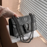 Reflet d'Émeraude Handbag