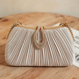 Pearl Cluster Handbag