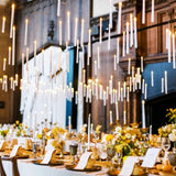 Spellbound™ Velas suspensas