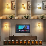 Lumievo™ Candeeiro de parede