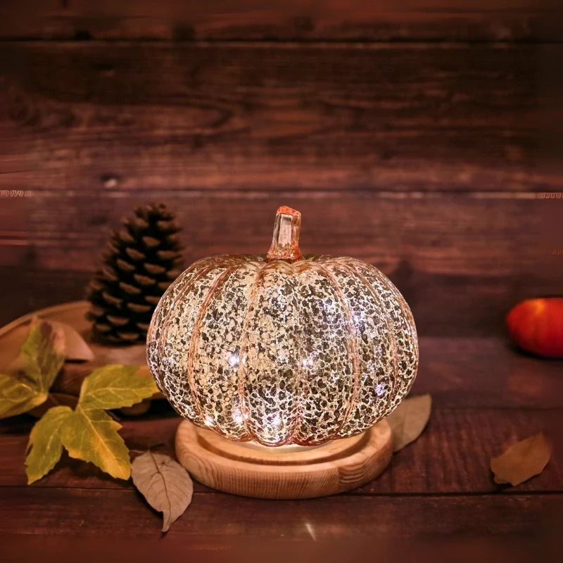 HarvestGlow™ Vidro Soprado
