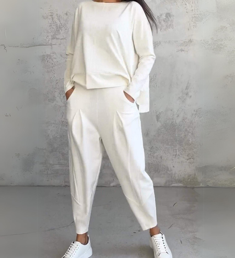 Jackquelin™ Elegant Lounge Set