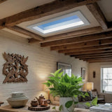 Aureline™ Luz Teto Clarabóia