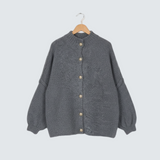 Elena | Oversize megztas megztinis
