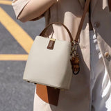 Souffle de Soie Handbag