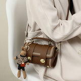 Ivory Dream Handbag