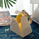 Grâce Divine Handbag