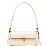 Opaline Monarch Handbag