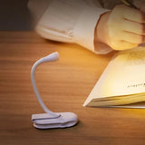 Luminária de Leitura